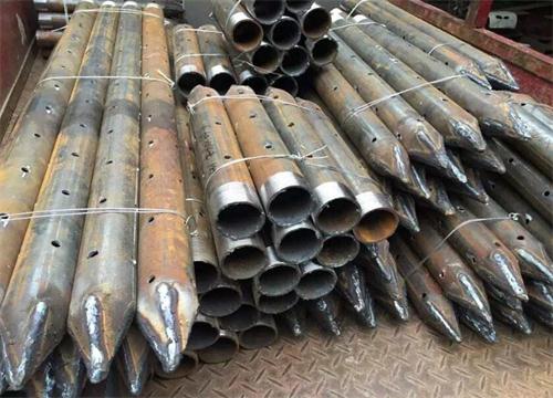 杭锦钢花管哪里有卖